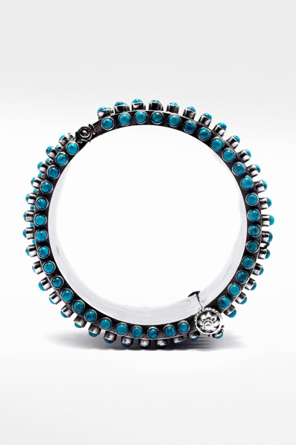 Farzin Embellished Bracelet 