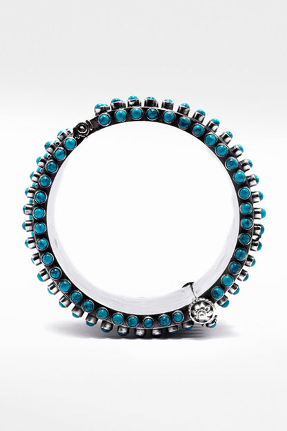 Farzin Embellished Bracelet 