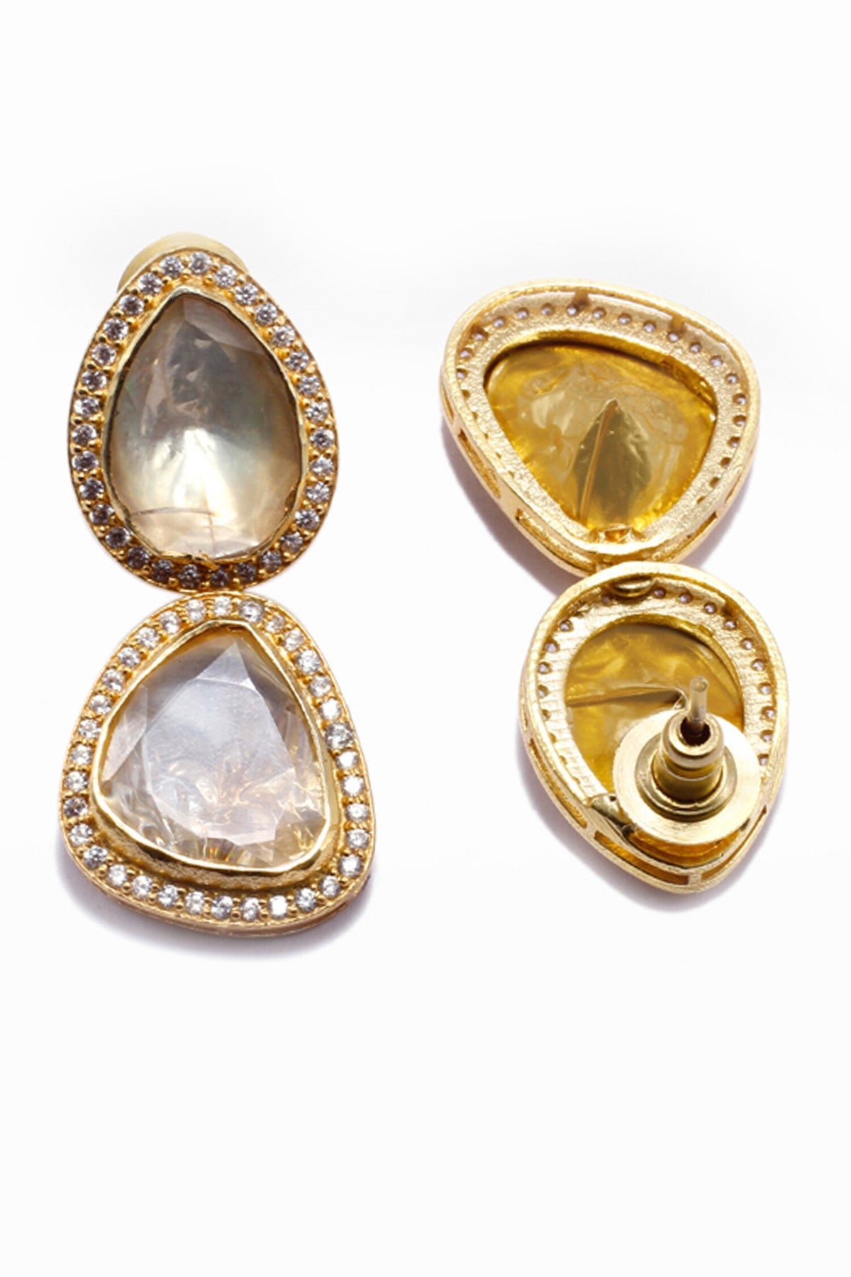 Sanaz Dangler Earrings 