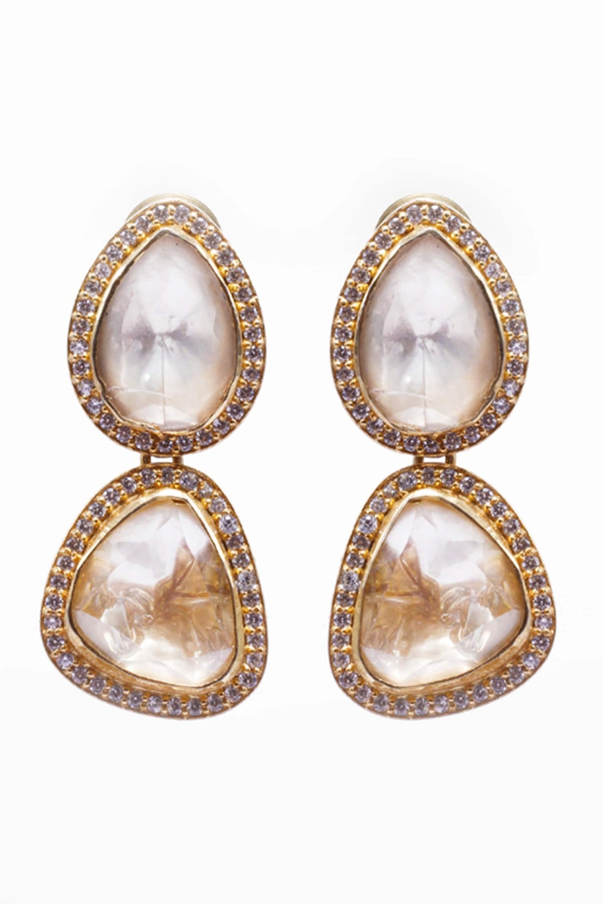 Sanaz Dangler Earrings 