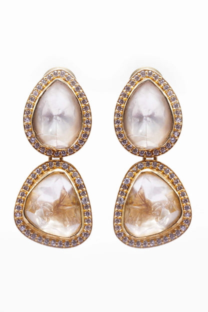 Sanaz Dangler Earrings 