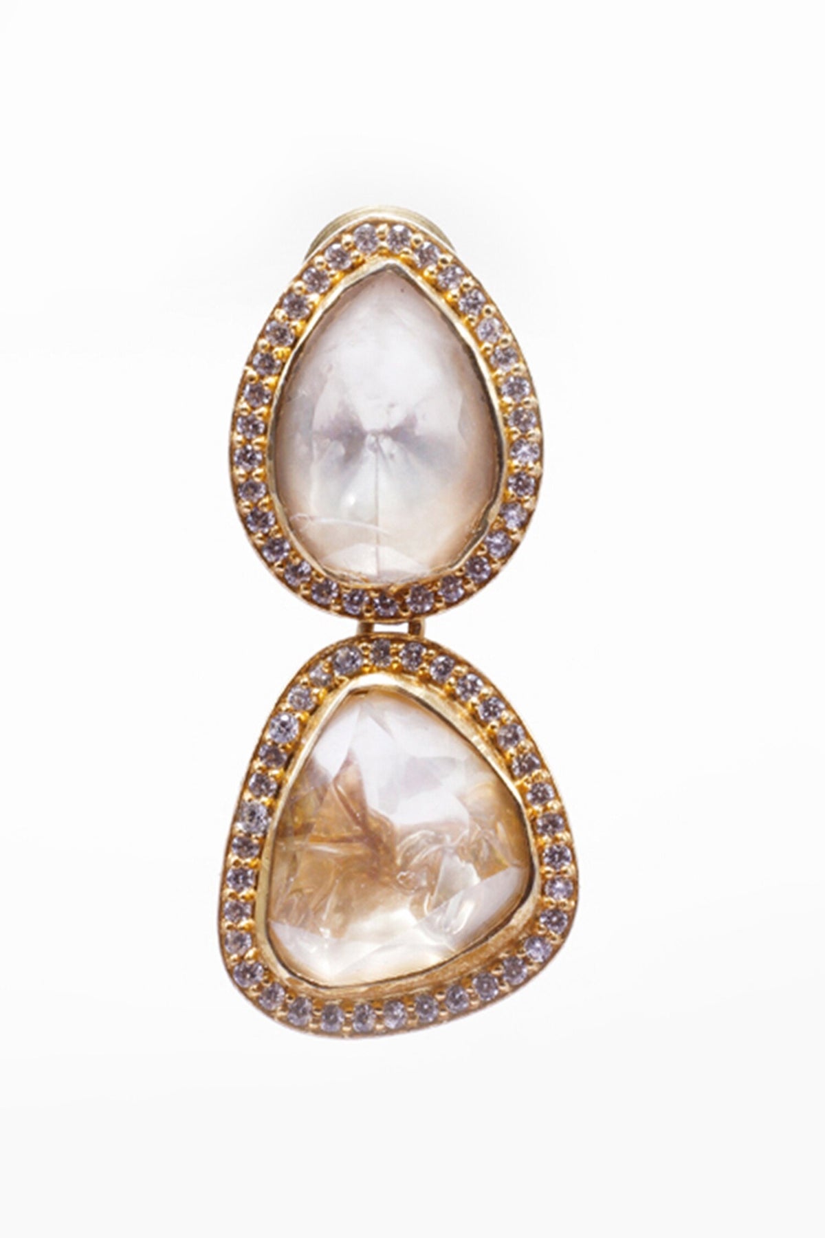 Sanaz Dangler Earrings 