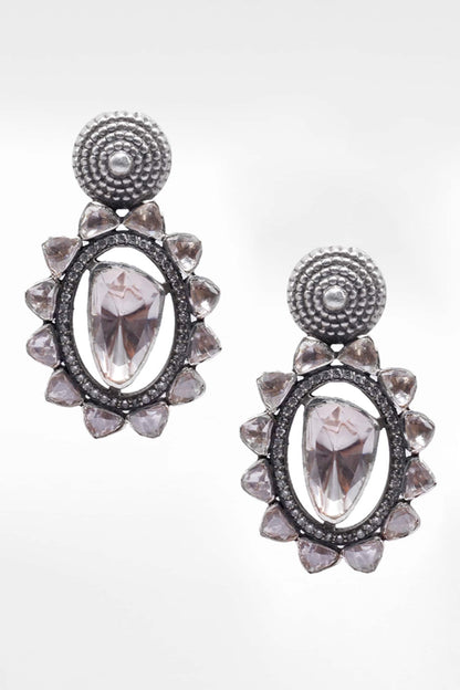 Mahtab Dangler Earrings 