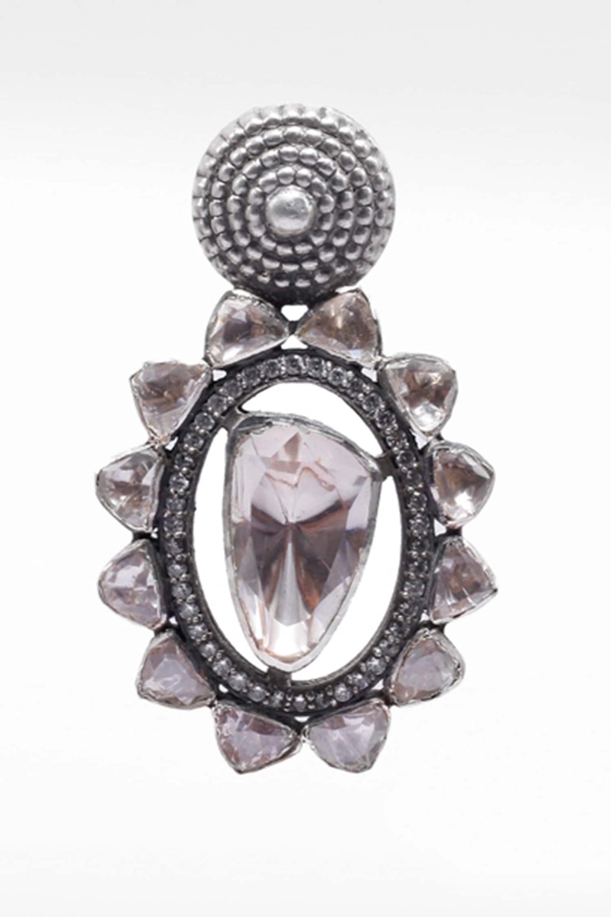 Mahtab Dangler Earrings 