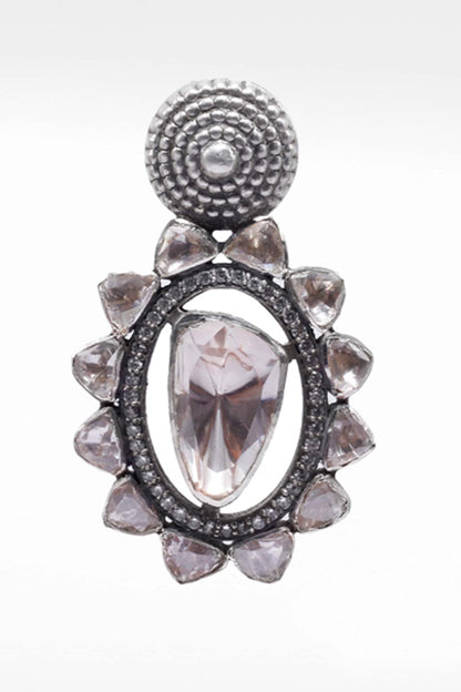 Mahtab Dangler Earrings 