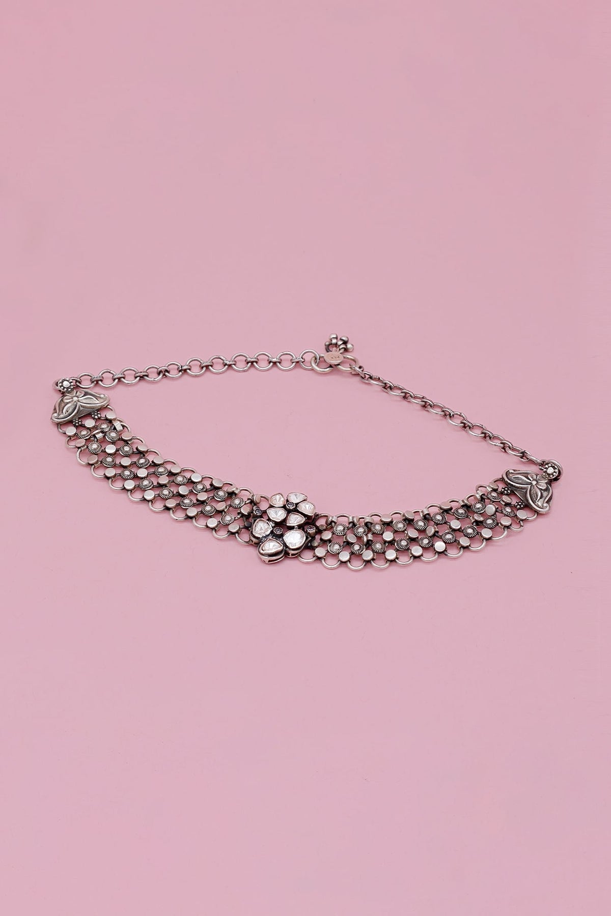 Bano Handcrafted Necklace 