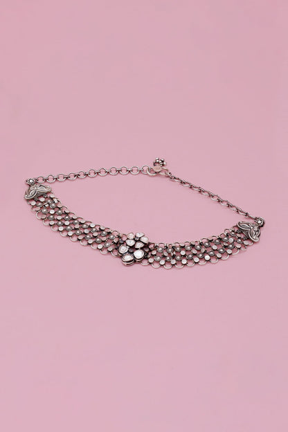 Bano Handcrafted Necklace 
