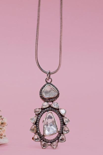 Nirut Handcrafted Necklace 
