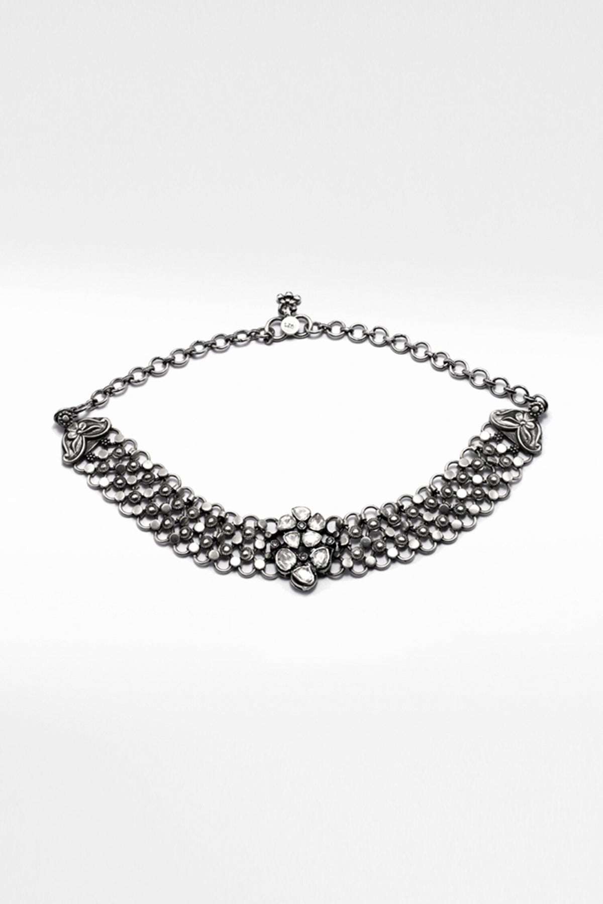 Bano Handcrafted Necklace 