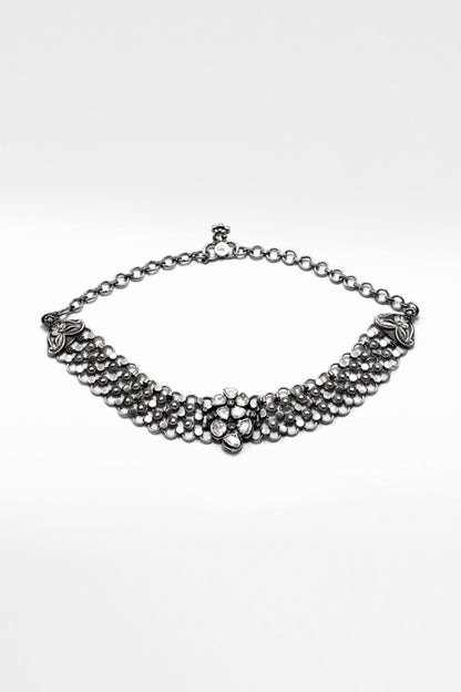 Bano Handcrafted Necklace 