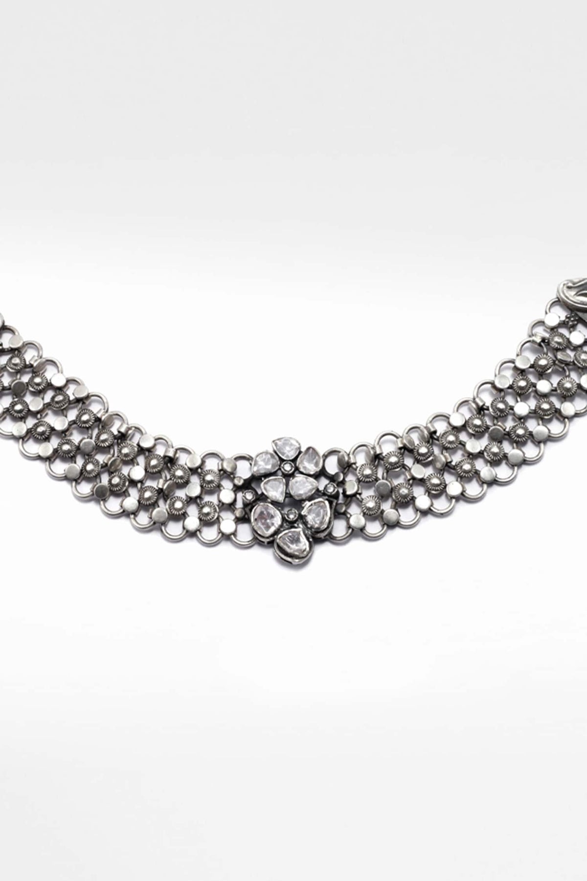 Bano Handcrafted Necklace 
