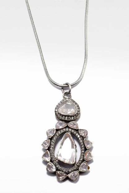 Nirut Handcrafted Necklace 