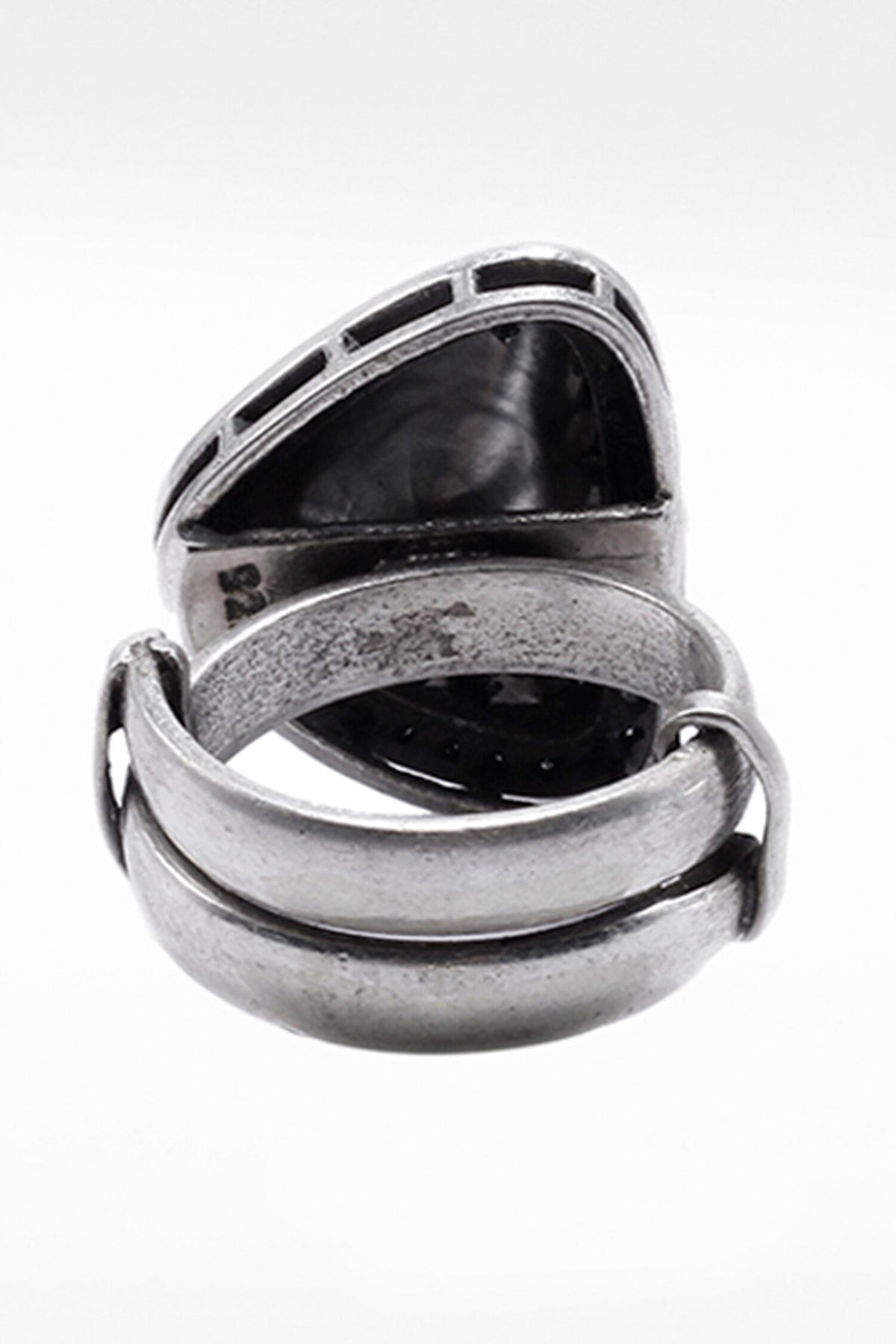 Heer Embellished Ring 