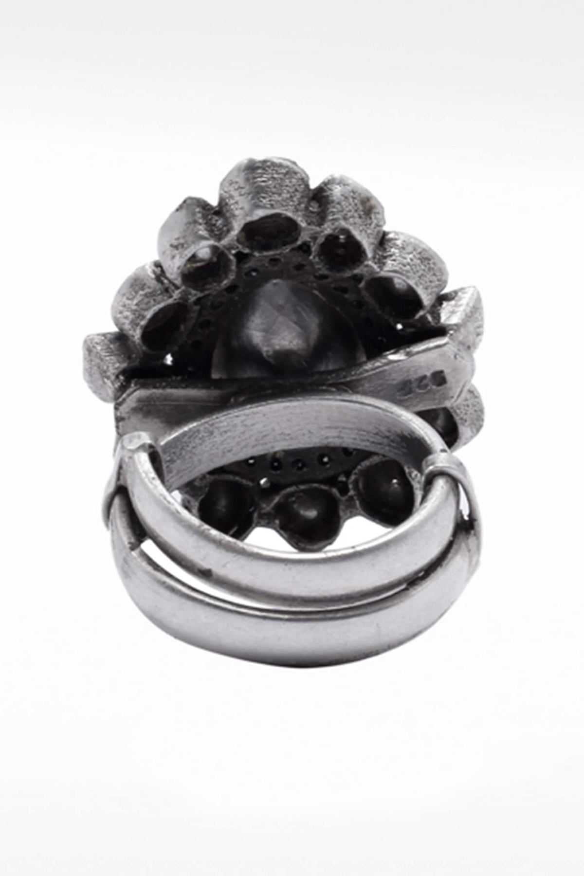 Oldooz Embellished Ring 