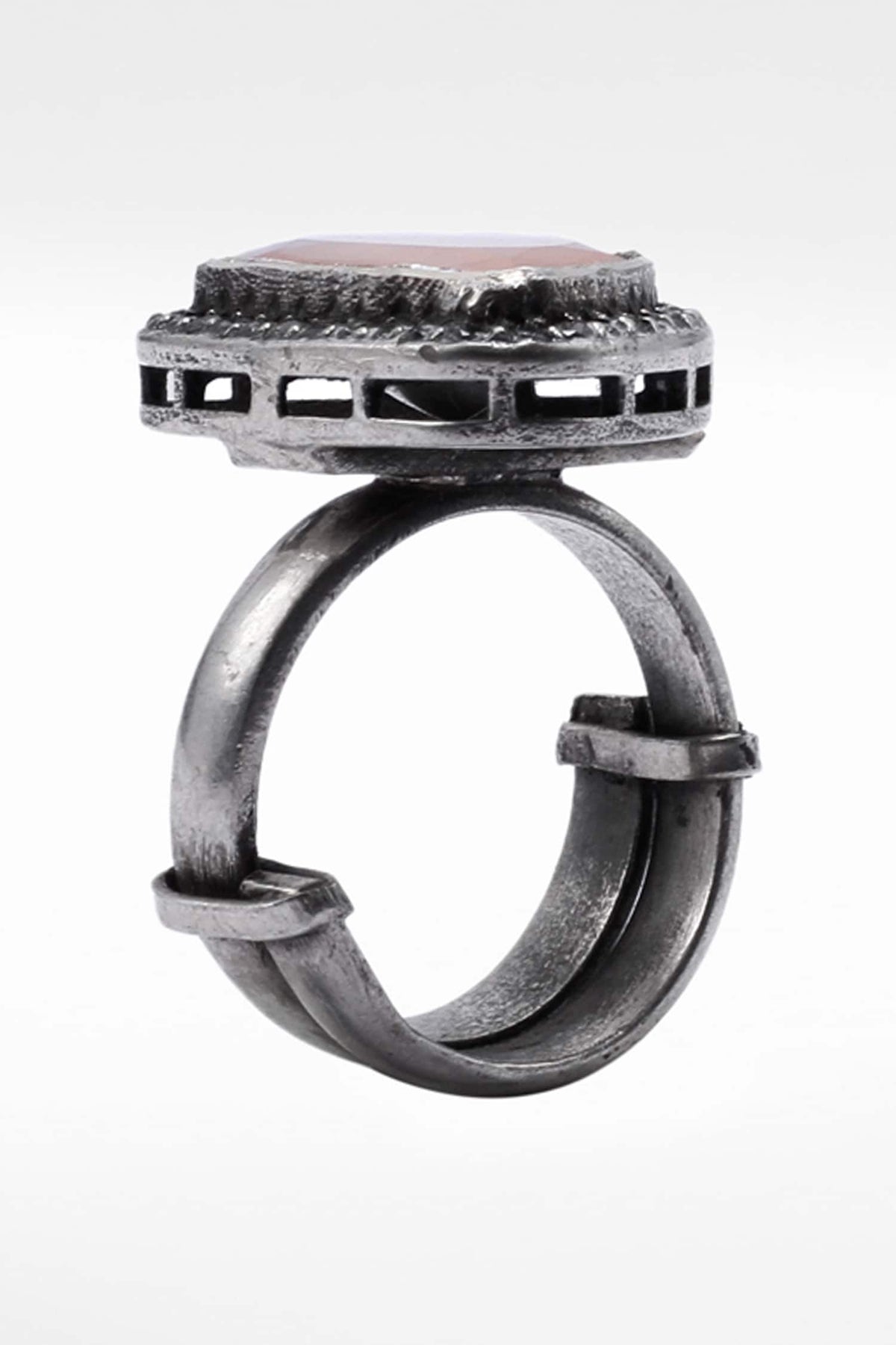 Heer Embellished Ring 