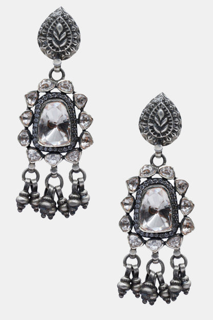 Shahwar Embellished Earrings 