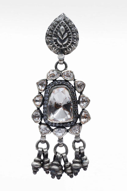 Shahwar Embellished Earrings 
