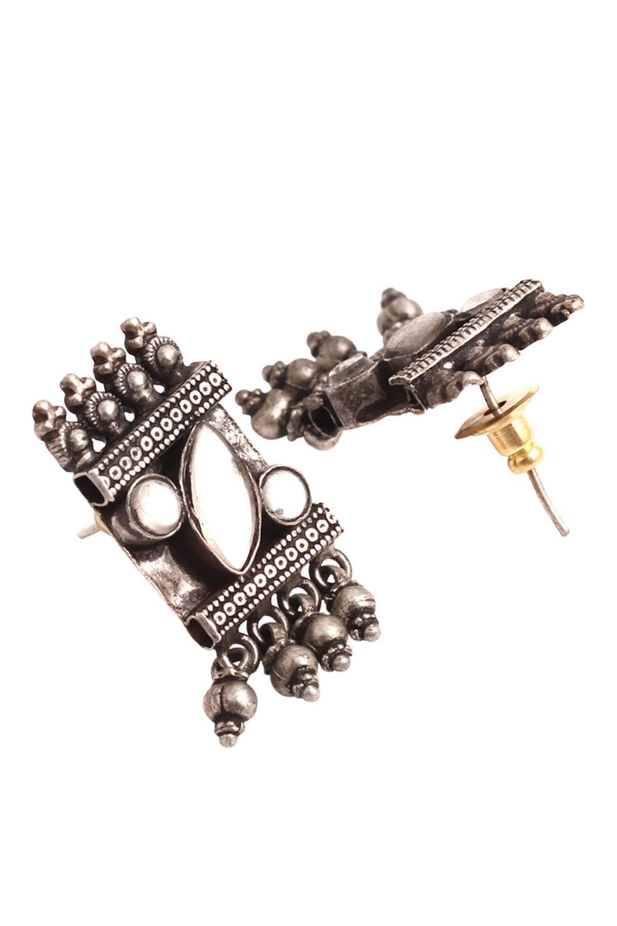Handcrafted Dangler Earrings 