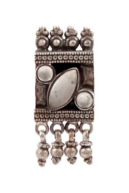 Handcrafted Dangler Earrings 