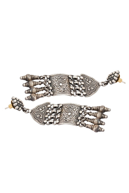 Handcrafted Dangler Earrings 