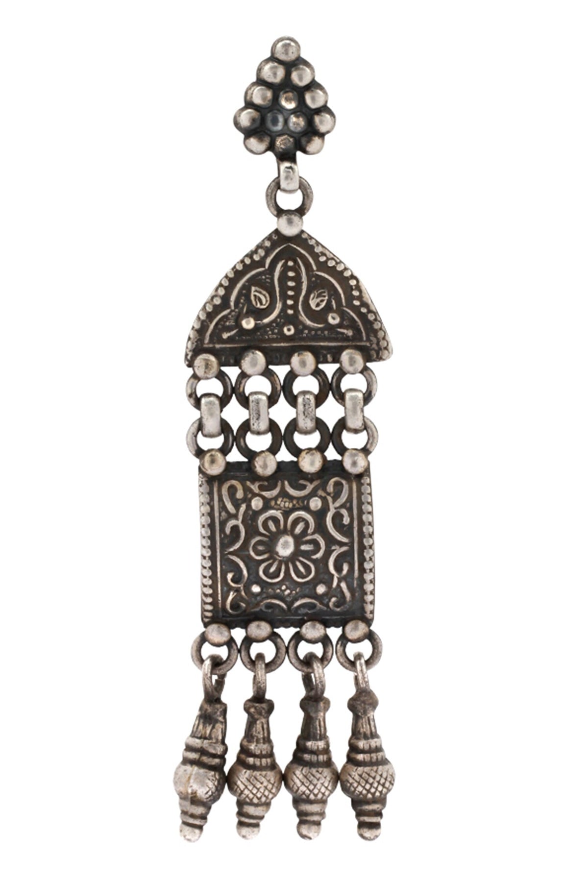 Handcrafted Dangler Earrings 