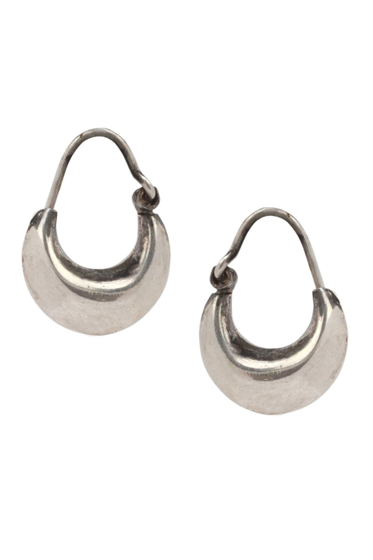 Handcrafted Stud Earrings 