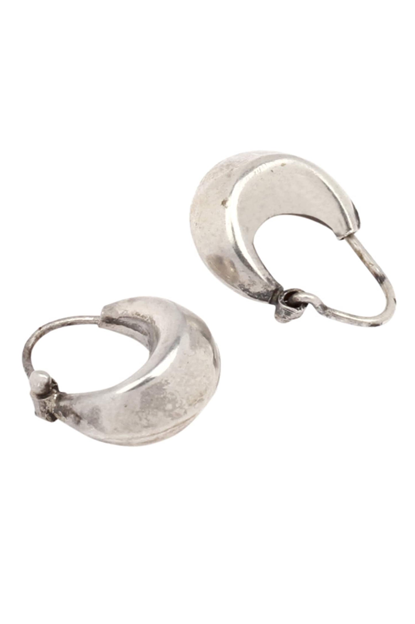 Handcrafted Stud Earrings 
