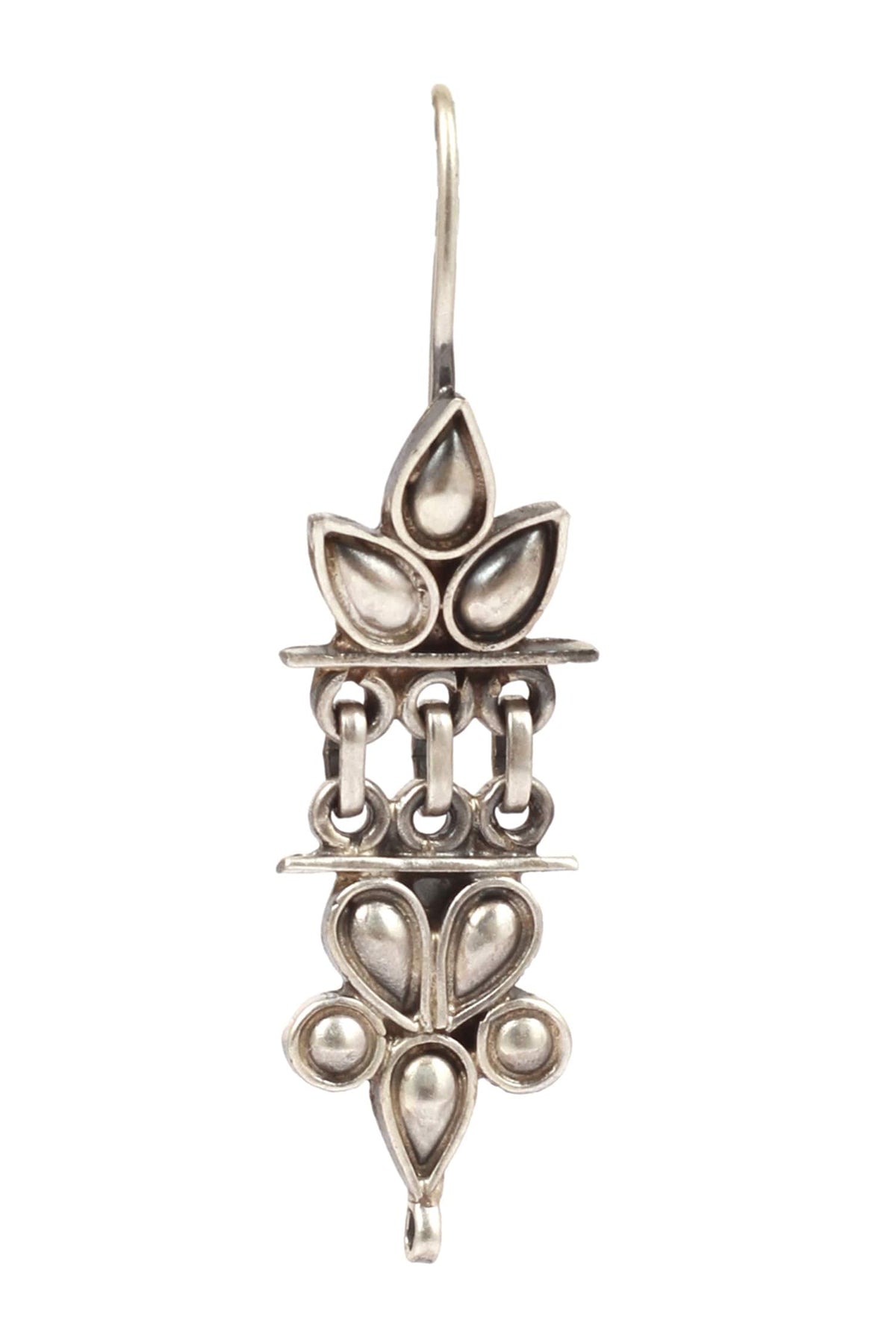 Handcrafted Drop Earrings 