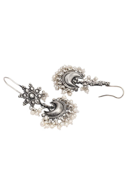 Handcrafted Chandbalis 