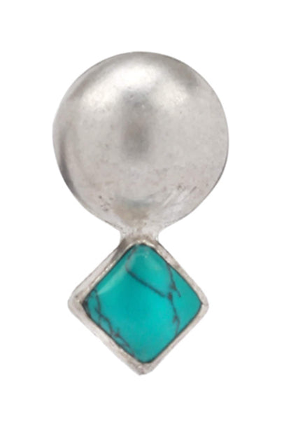 Handcrafted Stud Earring 