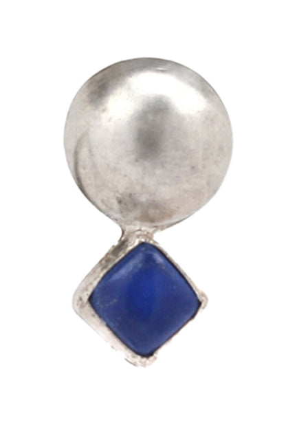 Geometric Stud Earring 
