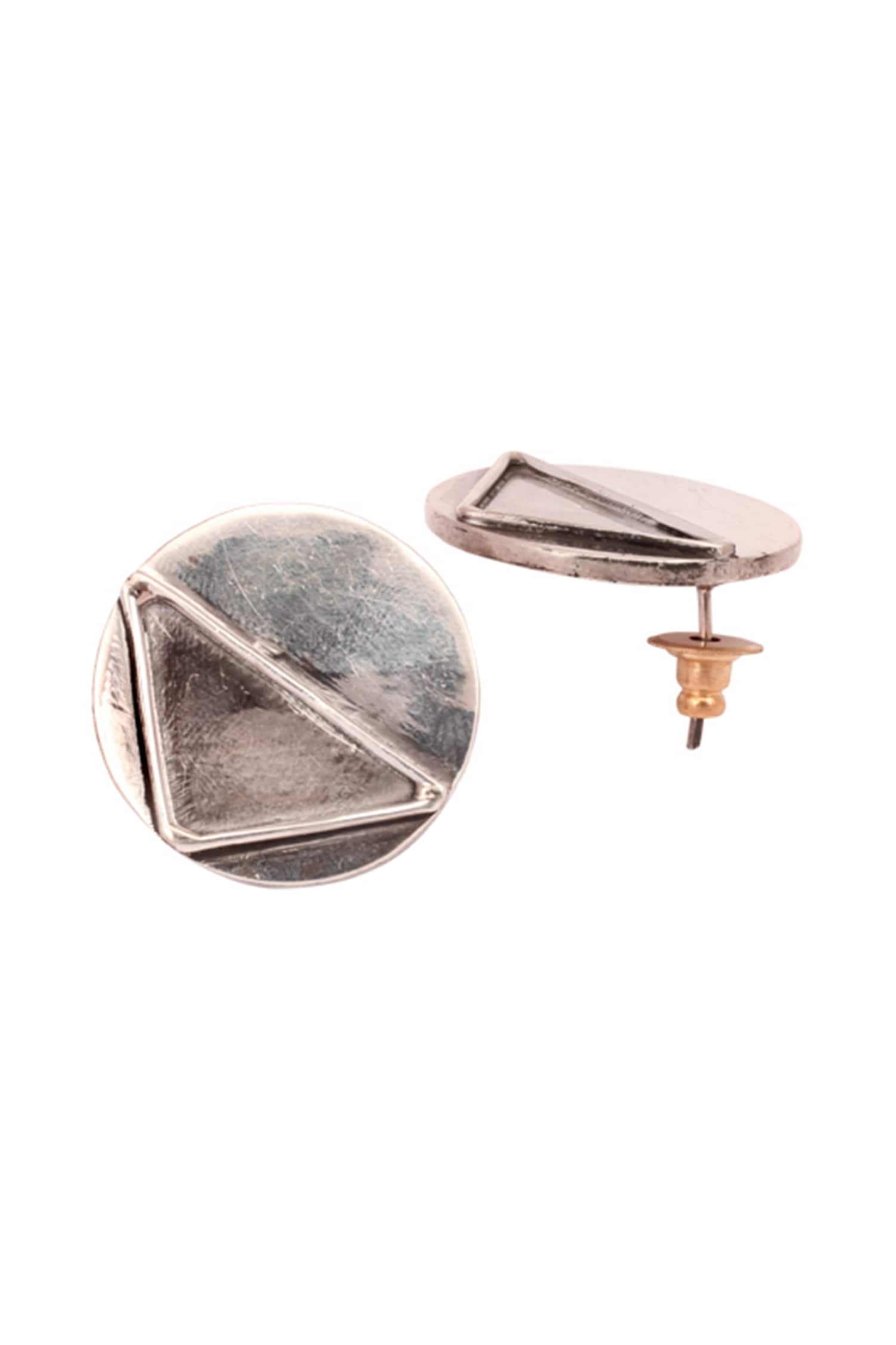 Round Shaped Studs 