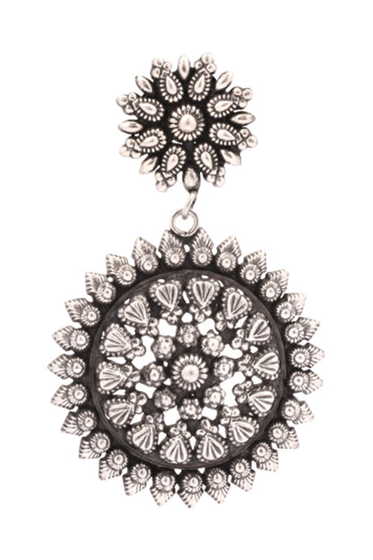 Handcrafted Dangler Earrings 