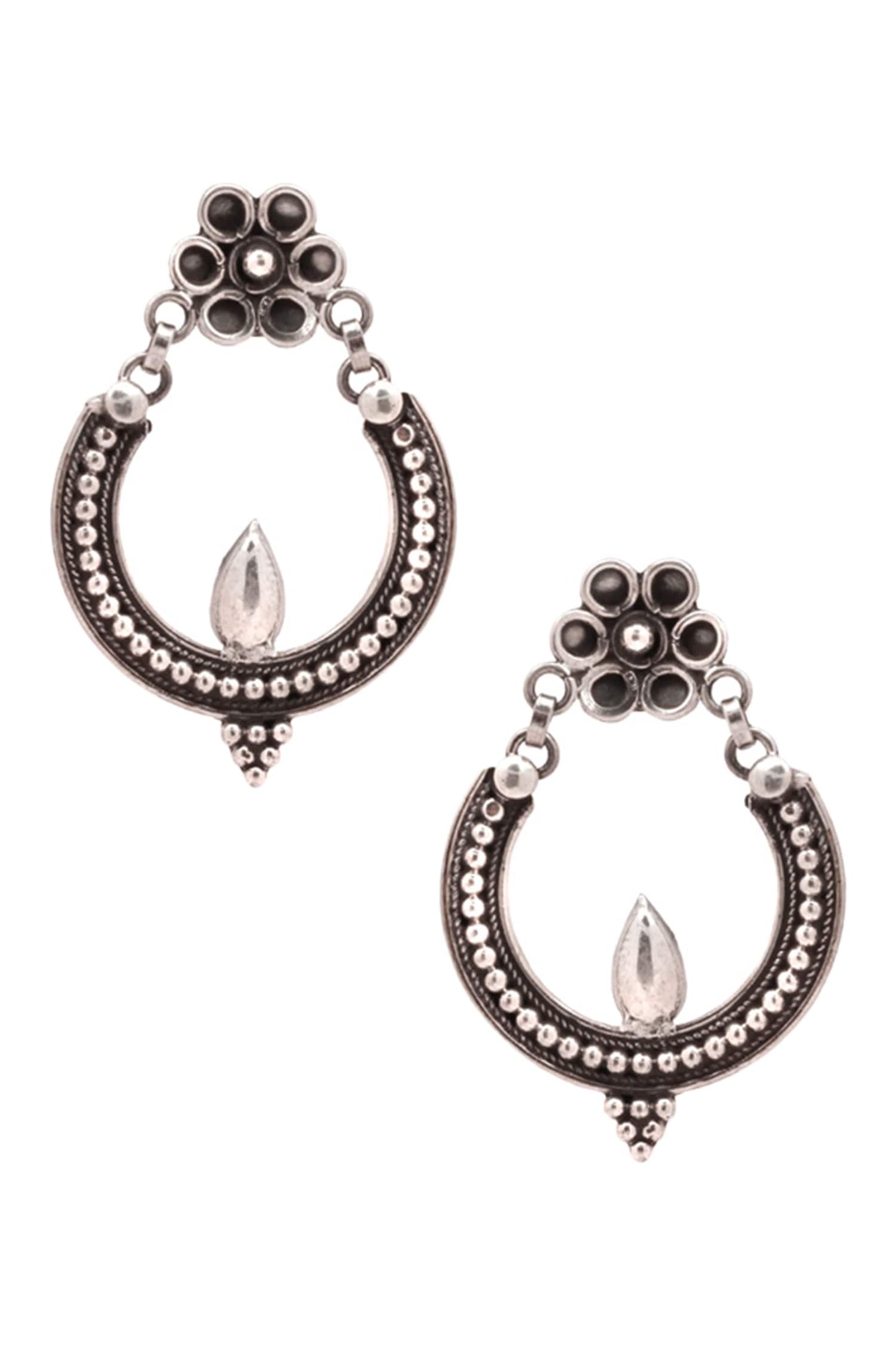 Handcrafted Hoops 