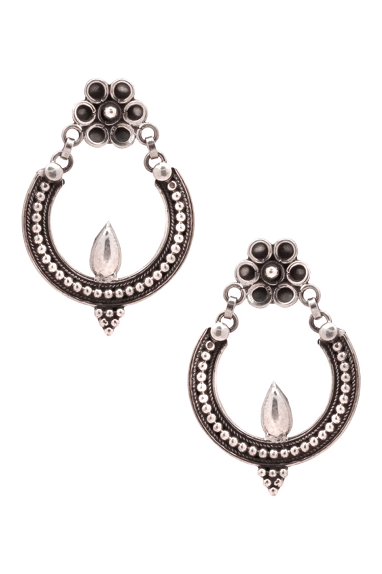 Handcrafted Hoops 