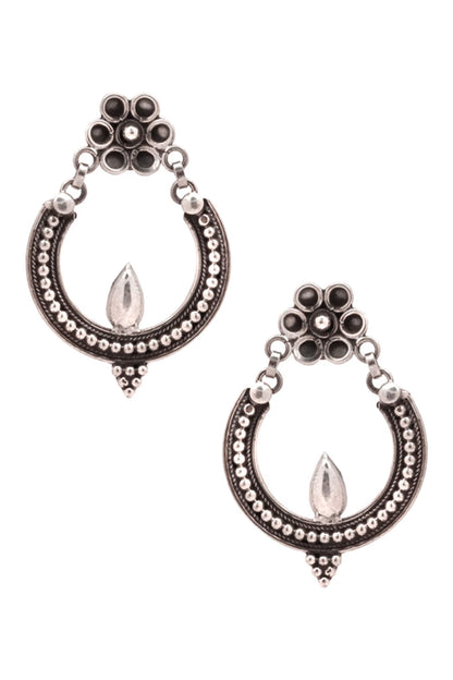 Handcrafted Hoops 