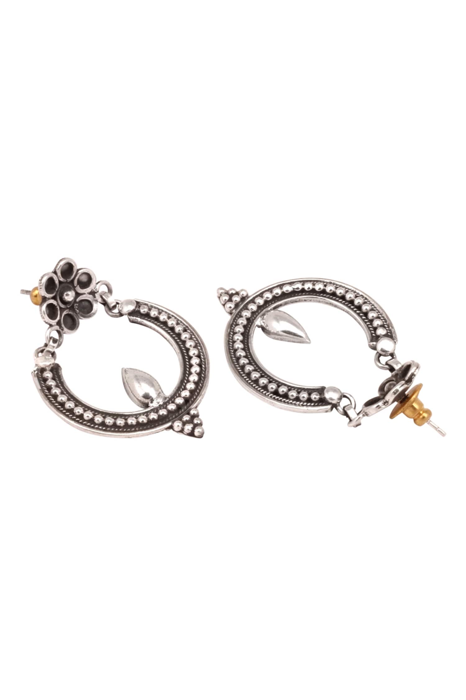 Handcrafted Hoops 