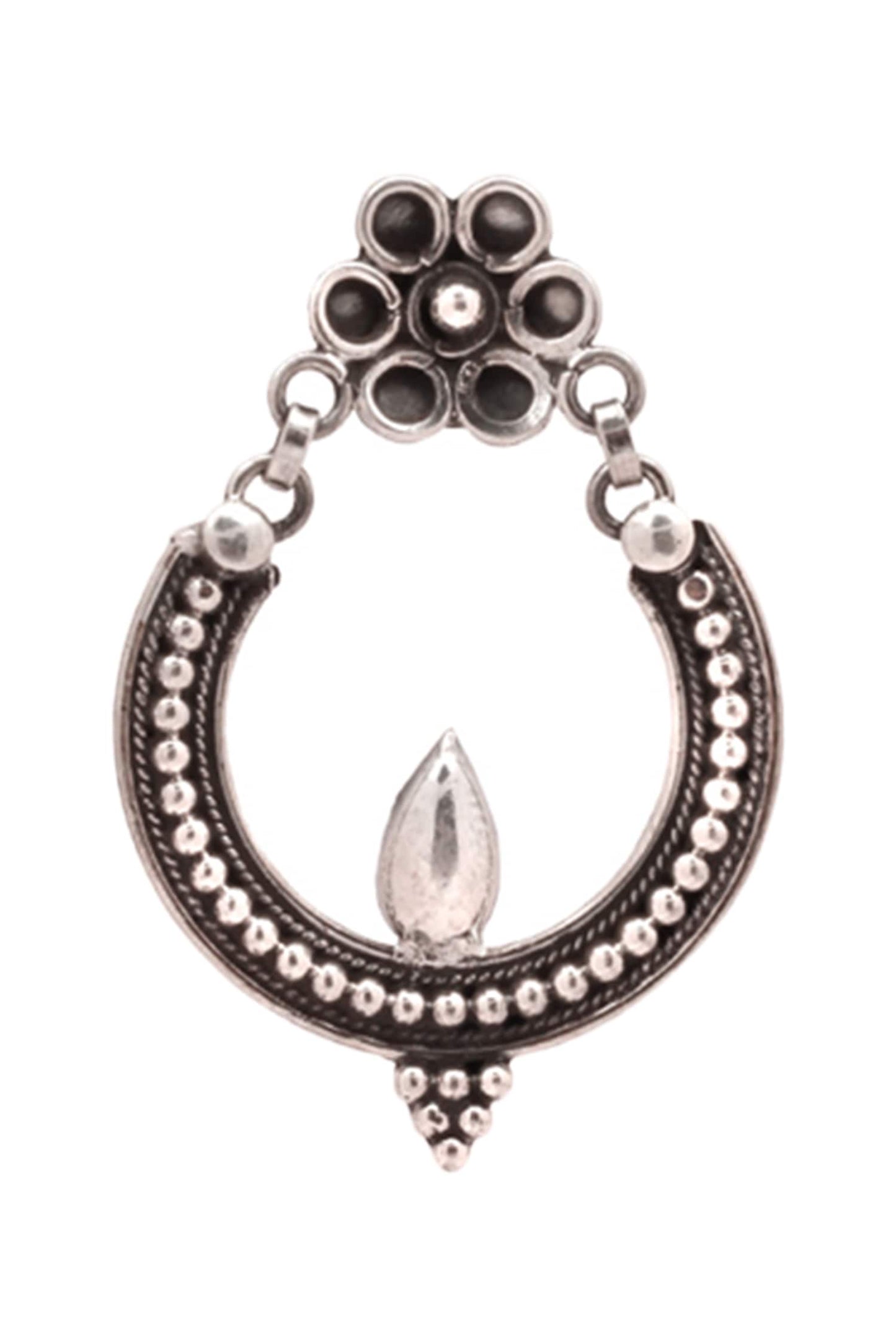 Handcrafted Hoops 