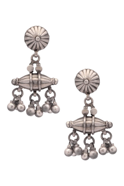 Handcrafted Dangler Earrings 