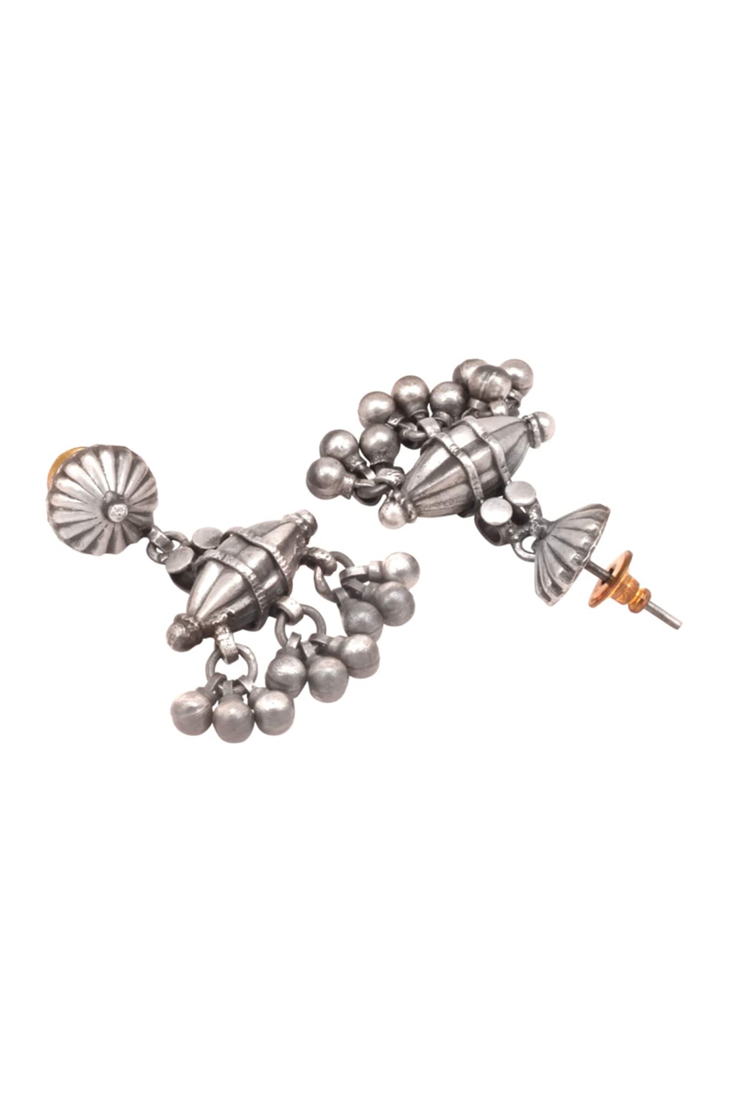 Handcrafted Dangler Earrings 