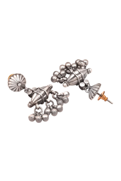 Handcrafted Dangler Earrings 