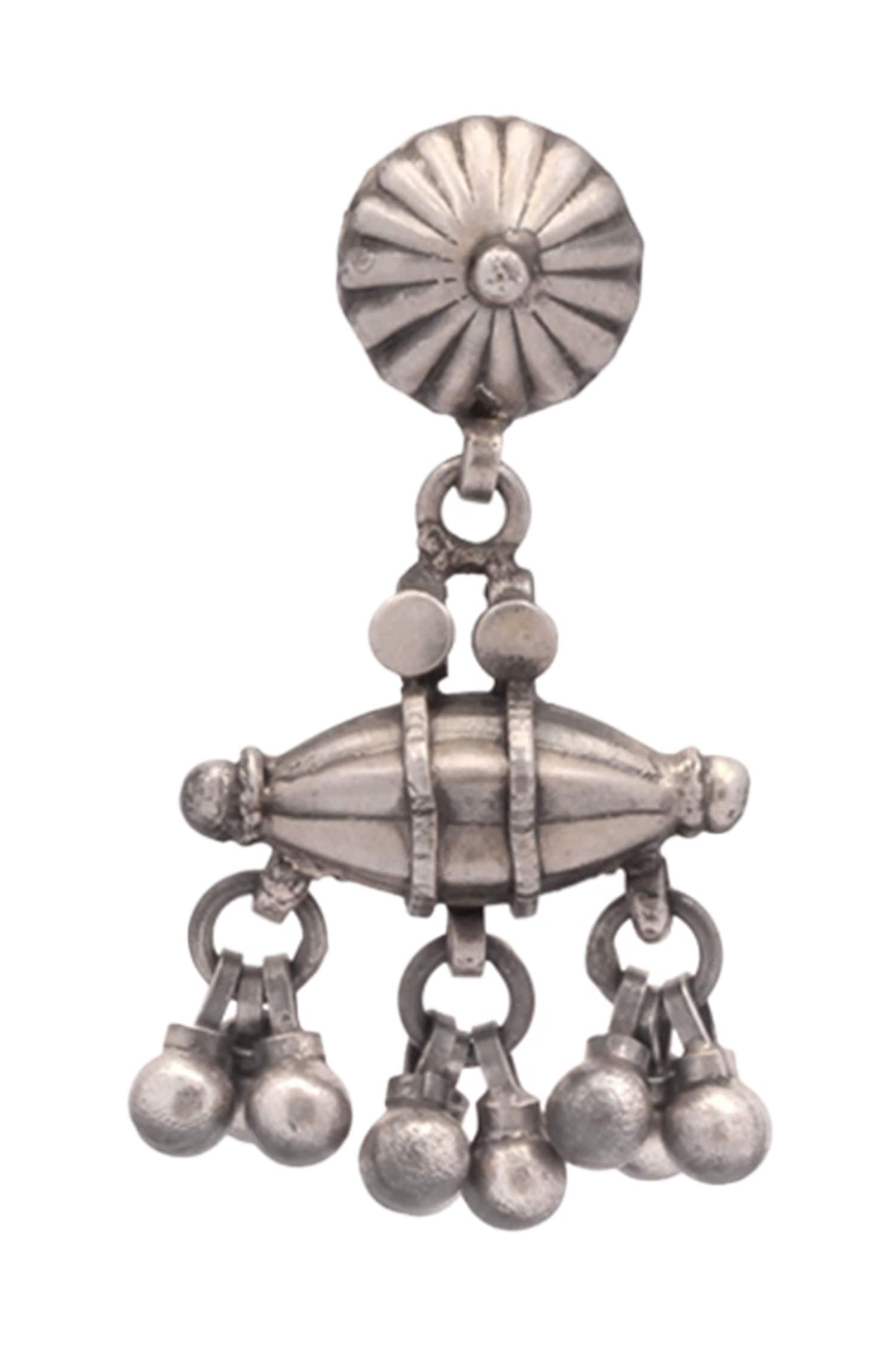 Handcrafted Dangler Earrings 
