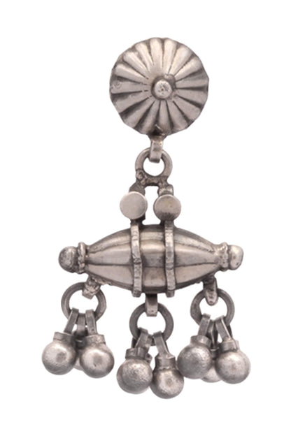 Handcrafted Dangler Earrings 
