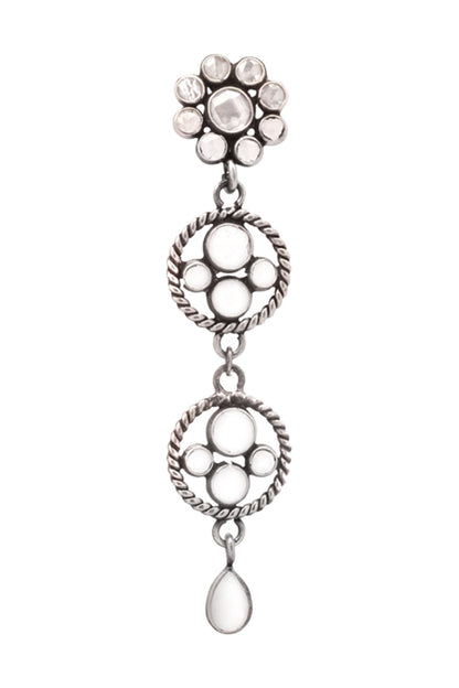 Handcrafted Dangler Earrings 