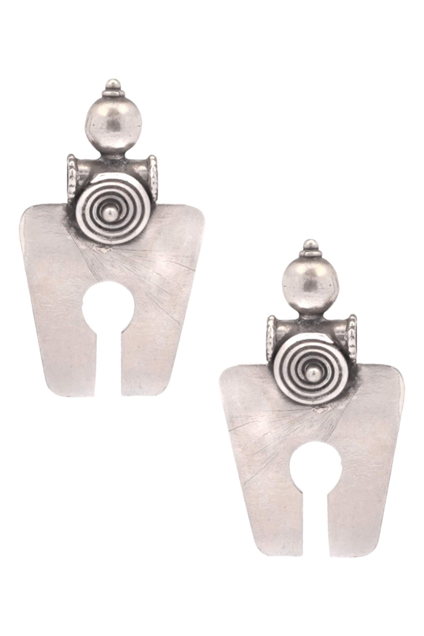 Handcrafted Earrings 