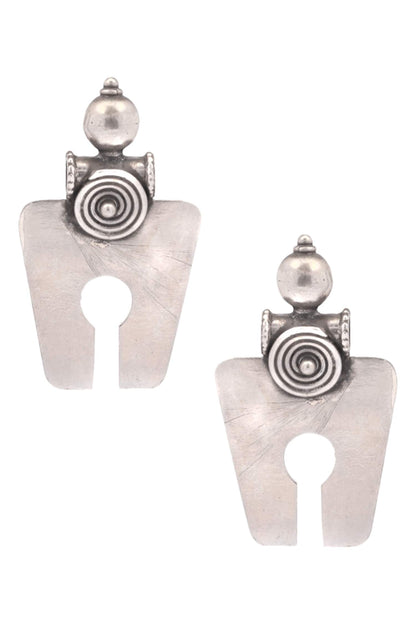 Handcrafted Earrings 