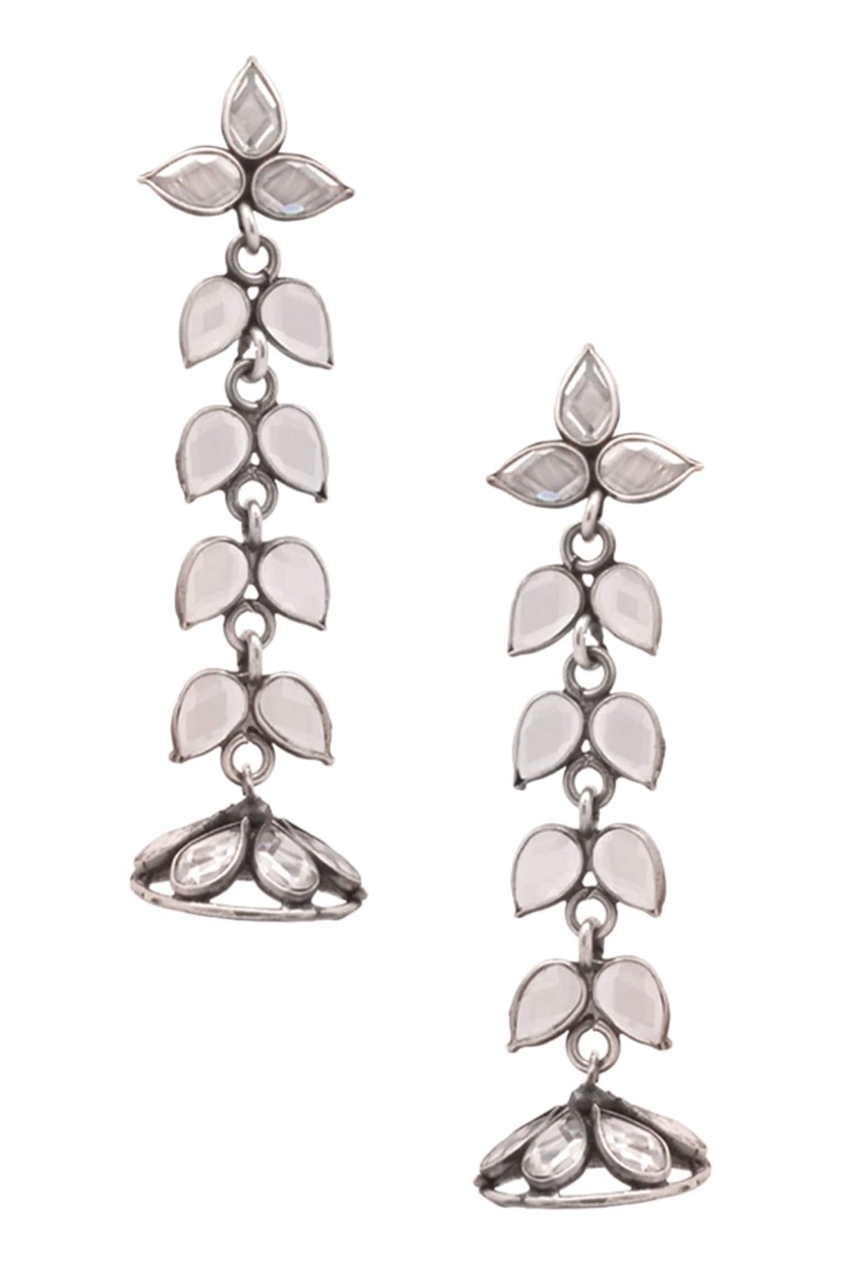 Handcrafted Dangler Earrings 