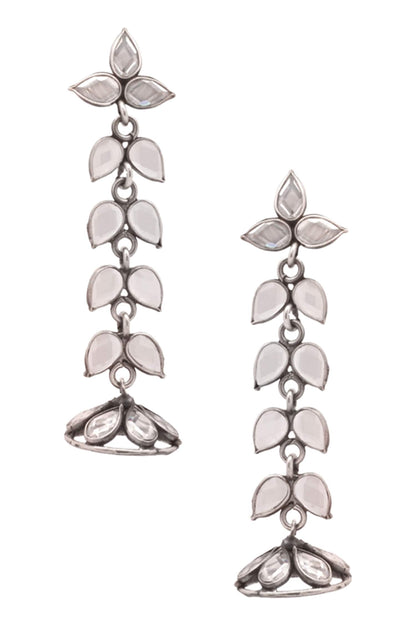 Handcrafted Dangler Earrings 