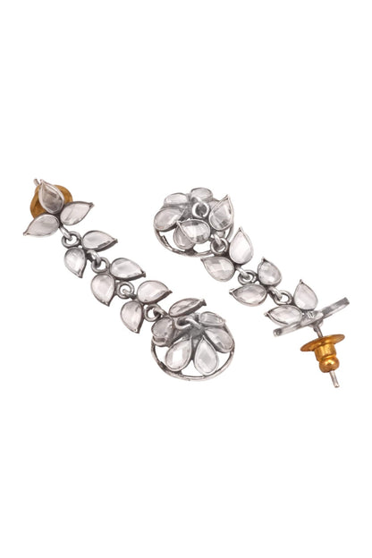 Handcrafted Dangler Earrings 