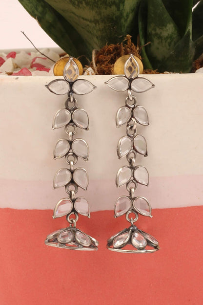 Handcrafted Dangler Earrings 